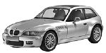 BMW E36-7 C0271 Fault Code