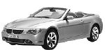 BMW E64 C0271 Fault Code