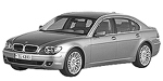 BMW E65 C0271 Fault Code
