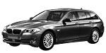 BMW F11 C0271 Fault Code