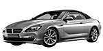 BMW F12 C0271 Fault Code