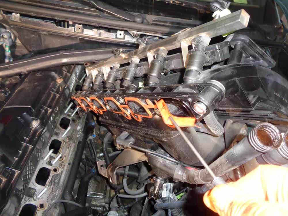 See C0271 in engine